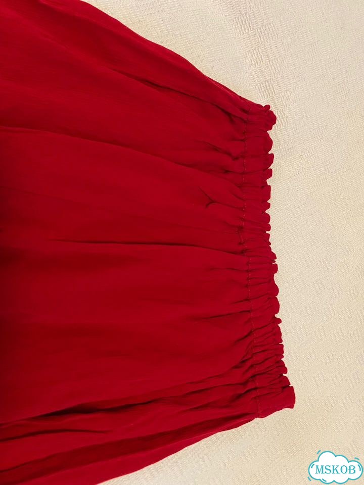 Юбка макси zara xs фото 2