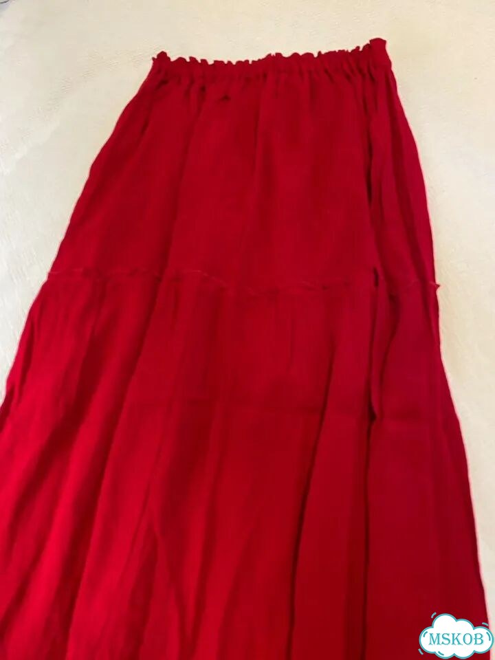 Юбка макси zara xs фото 5