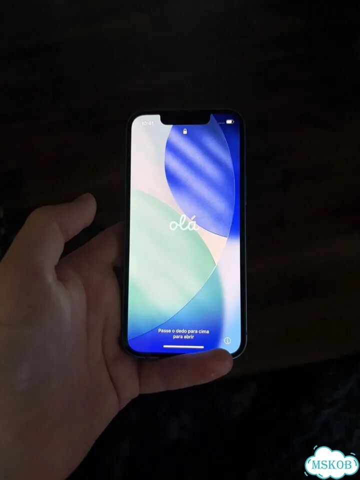 iPhone 13 mini, 128 ГБ, SIM + eSIM фото 1