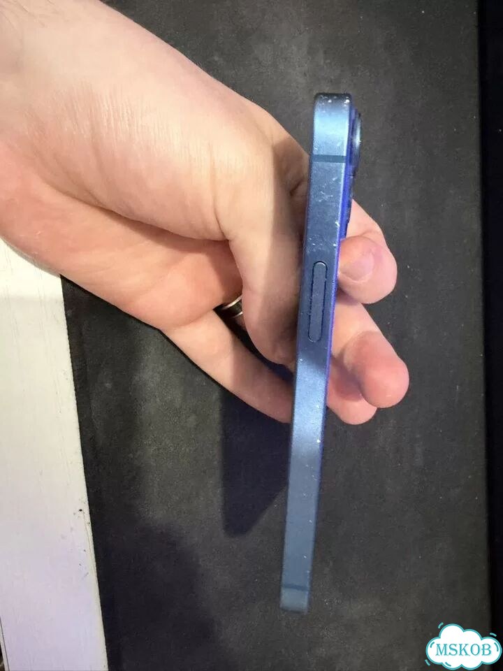 iPhone 13 mini, 128 ГБ, SIM + eSIM фото 5