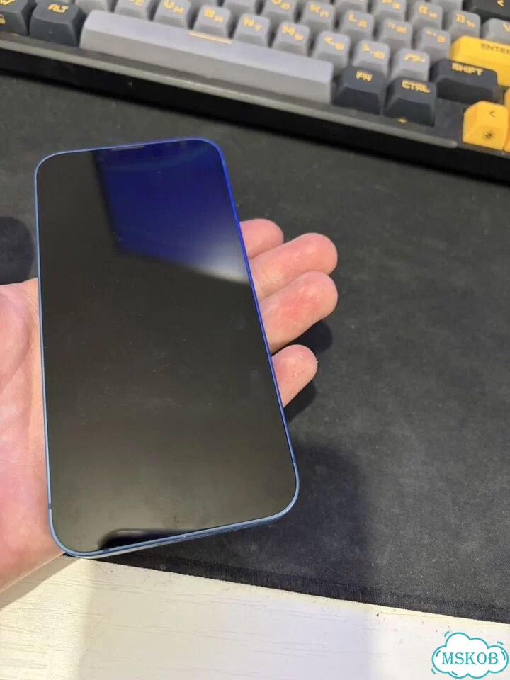 iPhone 13 mini, 128 ГБ, SIM + eSIM фото 7