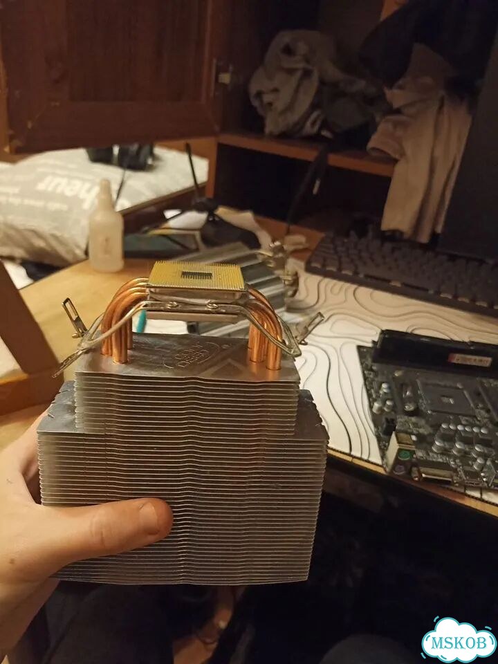 Процессор ryzen 5 5500 фото 2