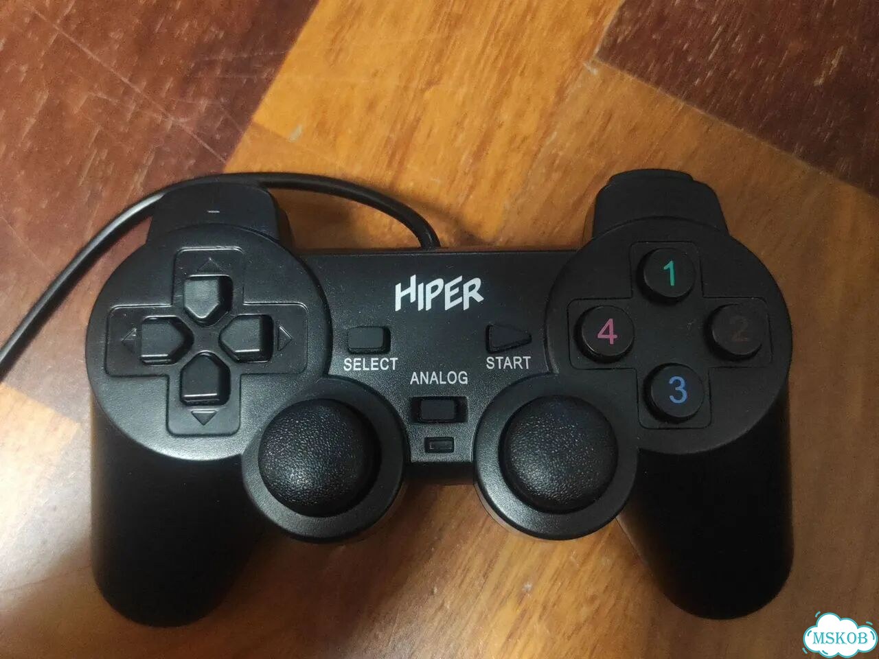 Джойстик Hiper фото 1