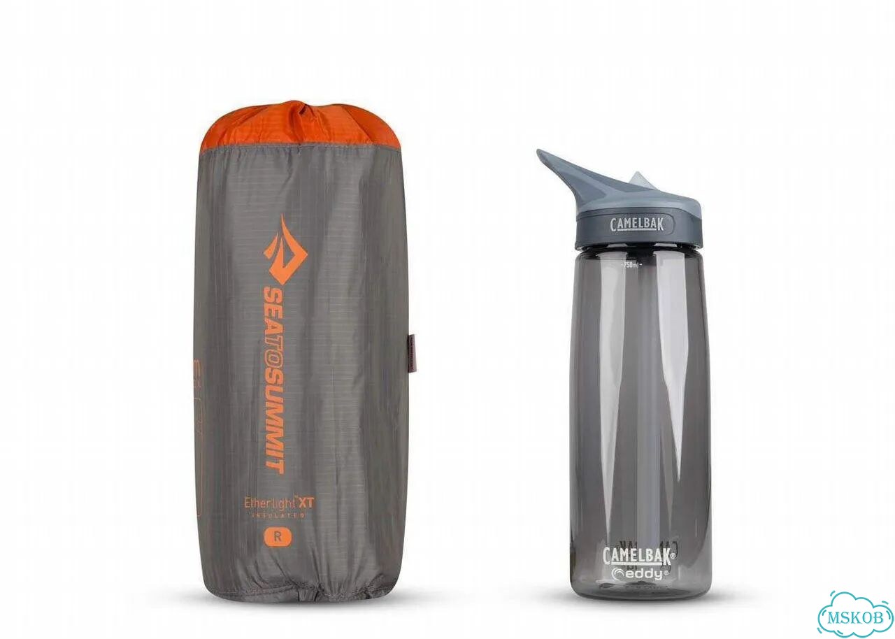 Sea to Summit ether light XT insulated MAT фото 2