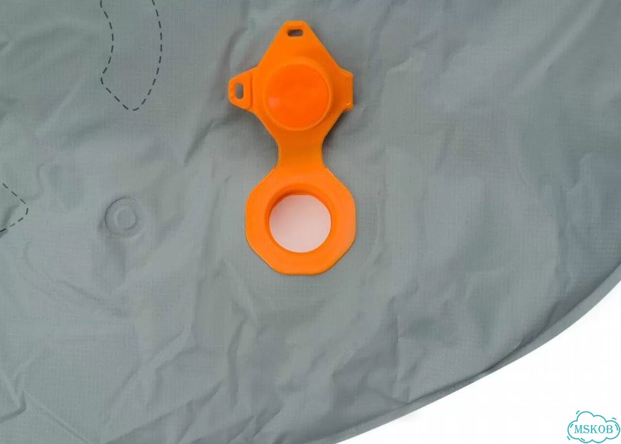 Sea to Summit ether light XT insulated MAT фото 4