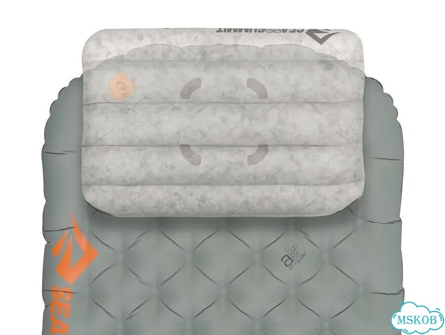 Sea to Summit ether light XT insulated MAT фото 6