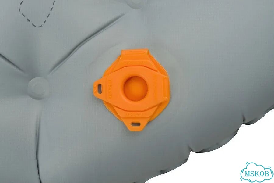 Sea to Summit ether light XT insulated MAT фото 7