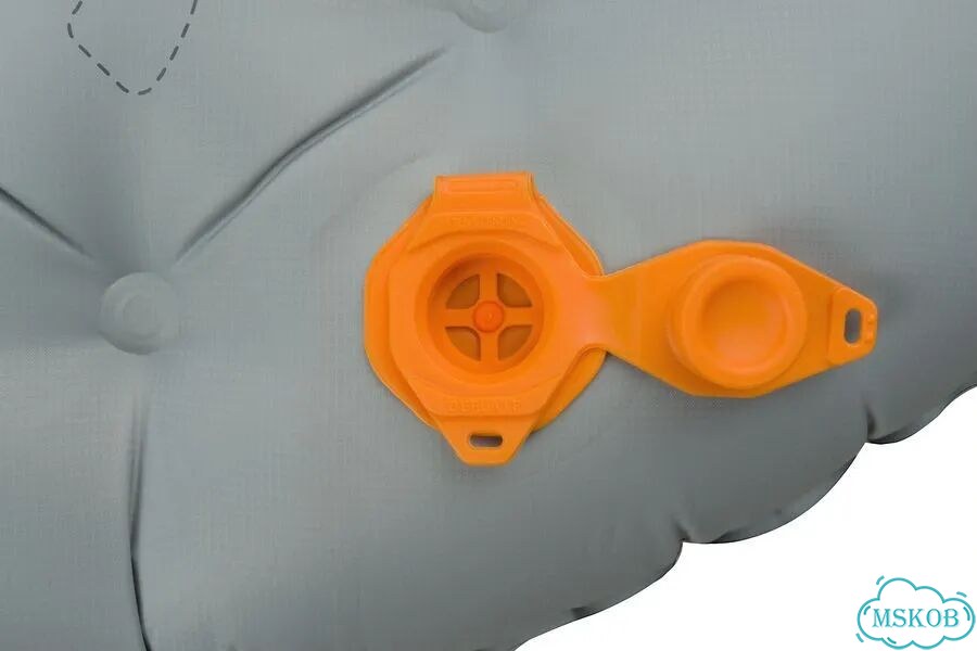 Sea to Summit ether light XT insulated MAT фото 8