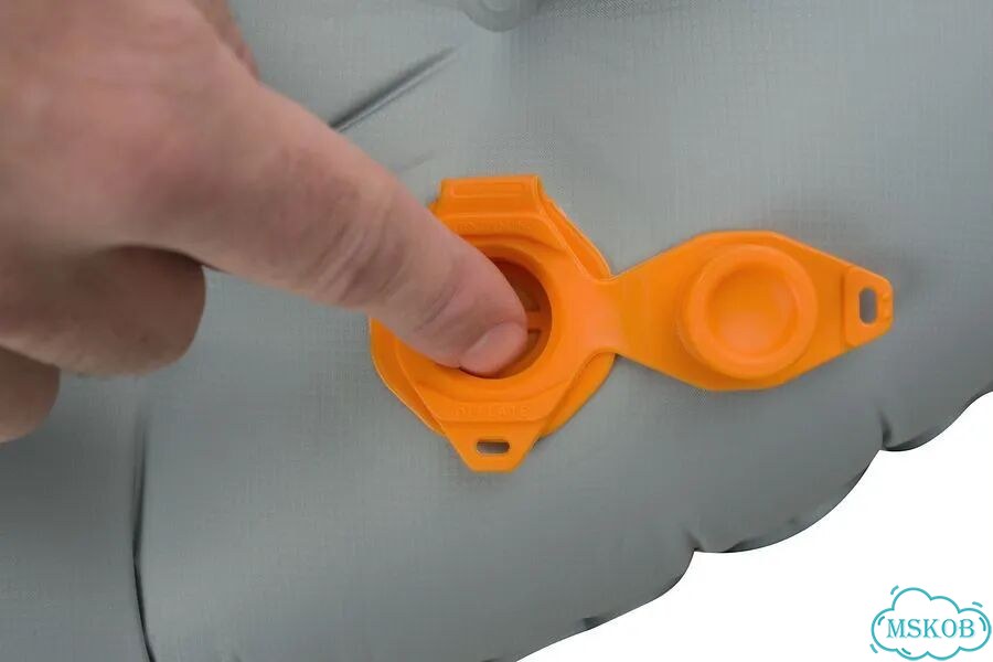 Sea to Summit ether light XT insulated MAT фото 9