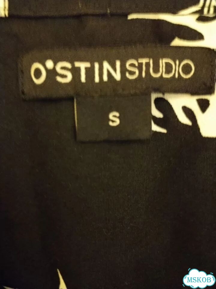 Рубашка ostin studio фото 3
