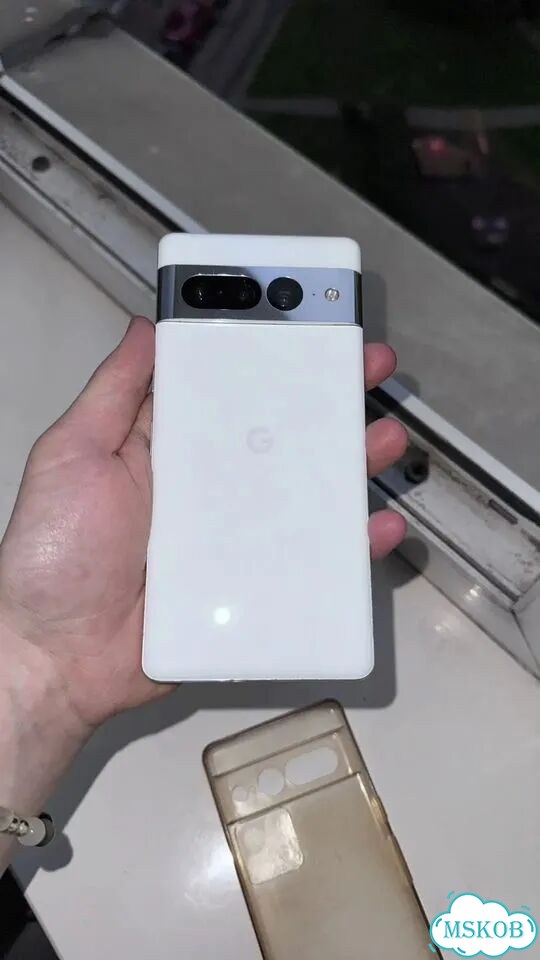 Google Pixel 7 Pro, 12/512 ГБ, SIM + eSIM фото 1