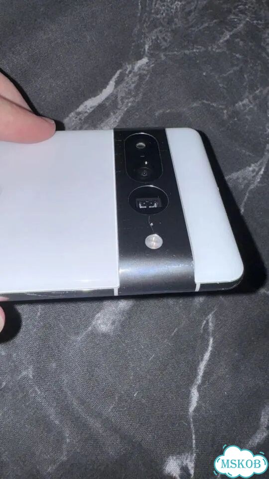 Google Pixel 7 Pro, 12/512 ГБ, SIM + eSIM фото 4