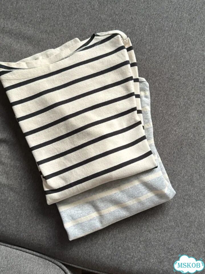 Те самые тельняшки Uniqlo фото 3