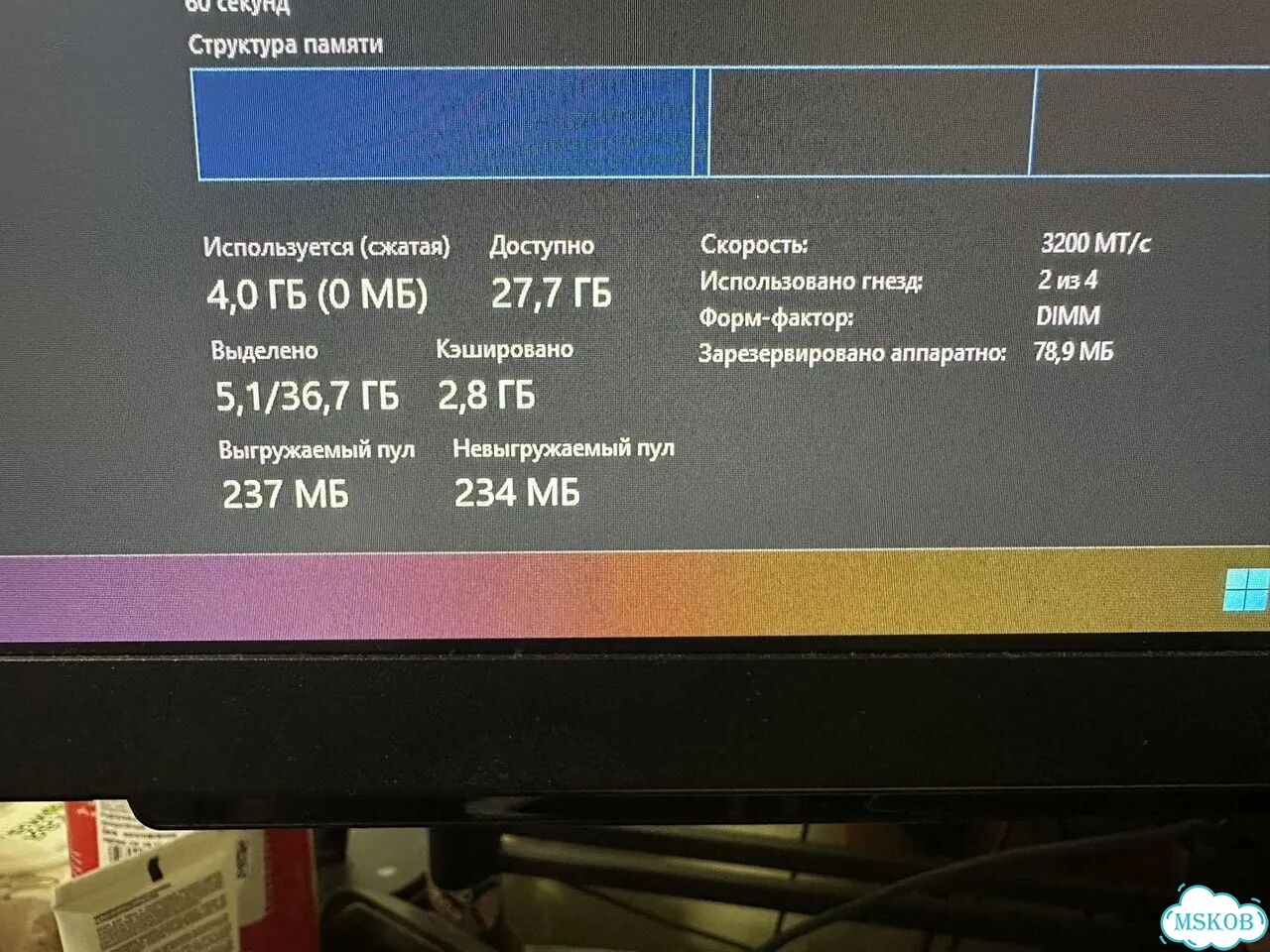 Игровой пк 3070 ti ryzen 5 5600 фото 6