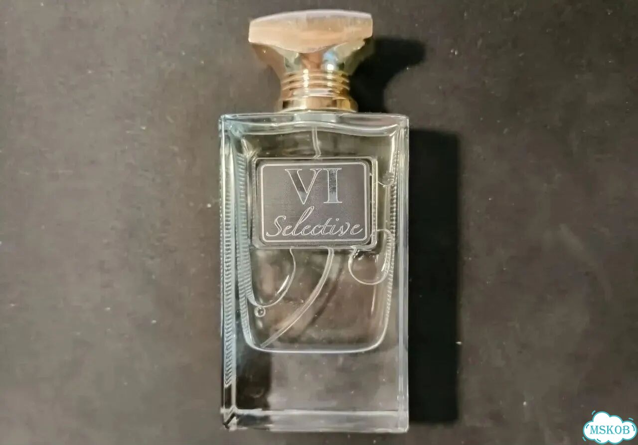 Парфюмерная вода Attar Collection Selective VI фото 1
