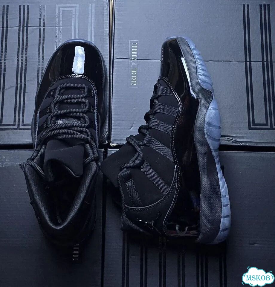 Кроссовки Jordan 11 фото 5