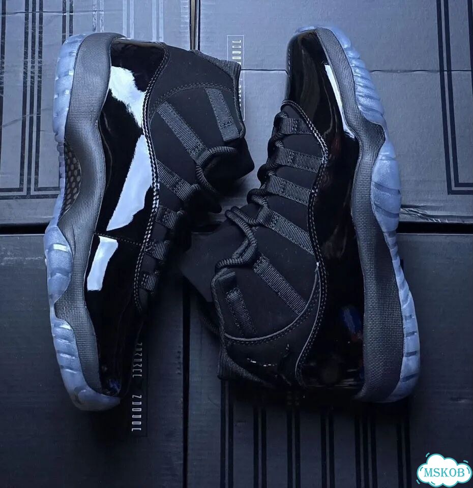 Кроссовки Jordan 11 фото 6