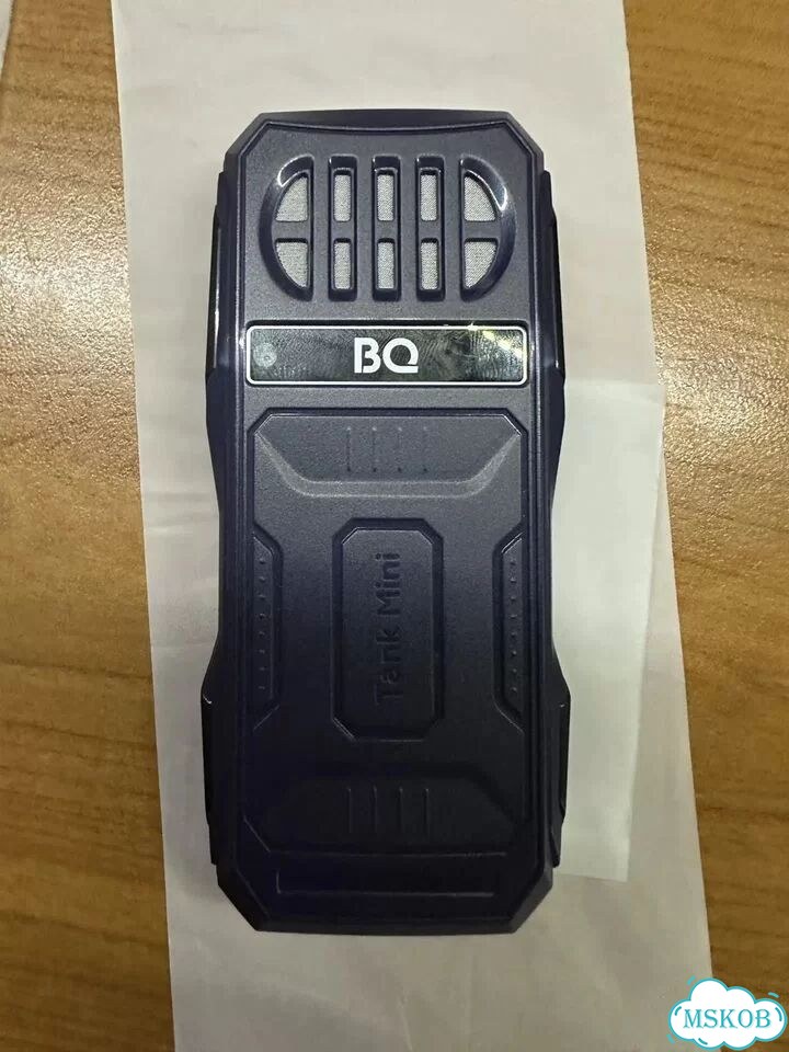 BQ 1842 Tank mini, 2 SIM фото 3