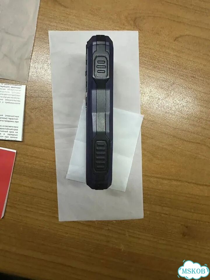 BQ 1842 Tank mini, 2 SIM фото 4