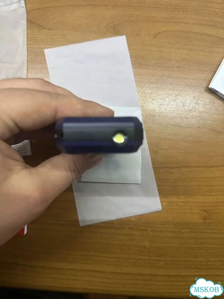 BQ 1842 Tank mini, 2 SIM фото 7