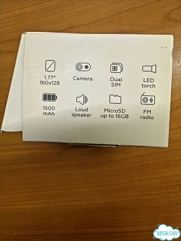 BQ 1842 Tank mini, 2 SIM фото 9