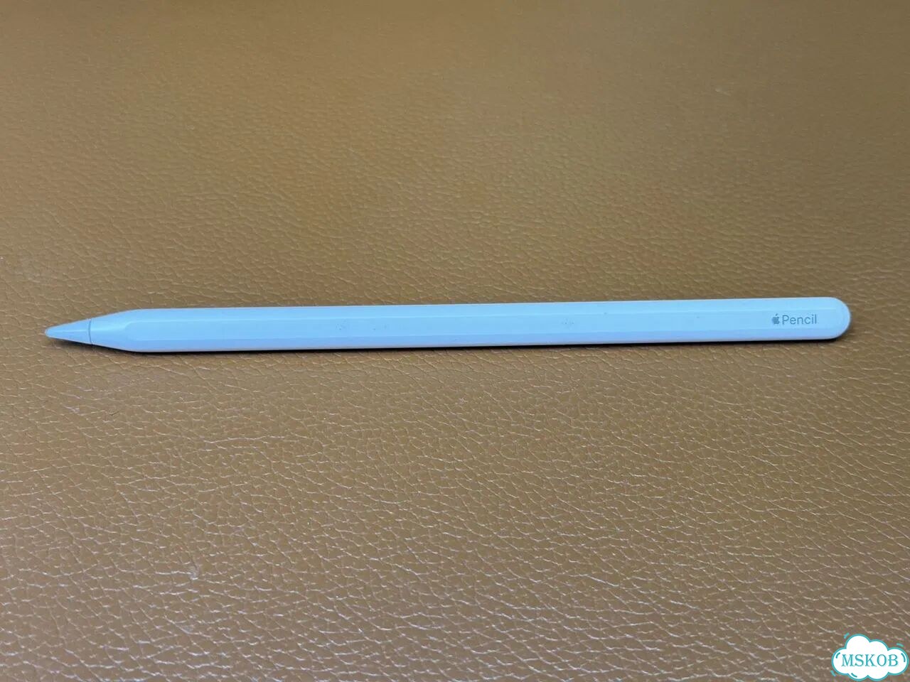 Стилус Apple Pencil 2 фото 1