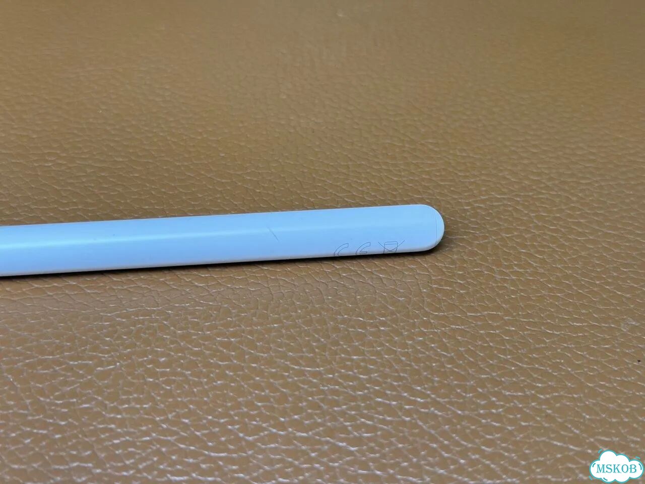 Стилус Apple Pencil 2 фото 2