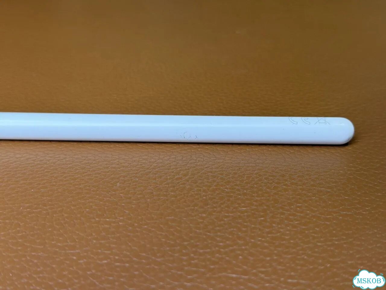 Стилус Apple Pencil 2 фото 3