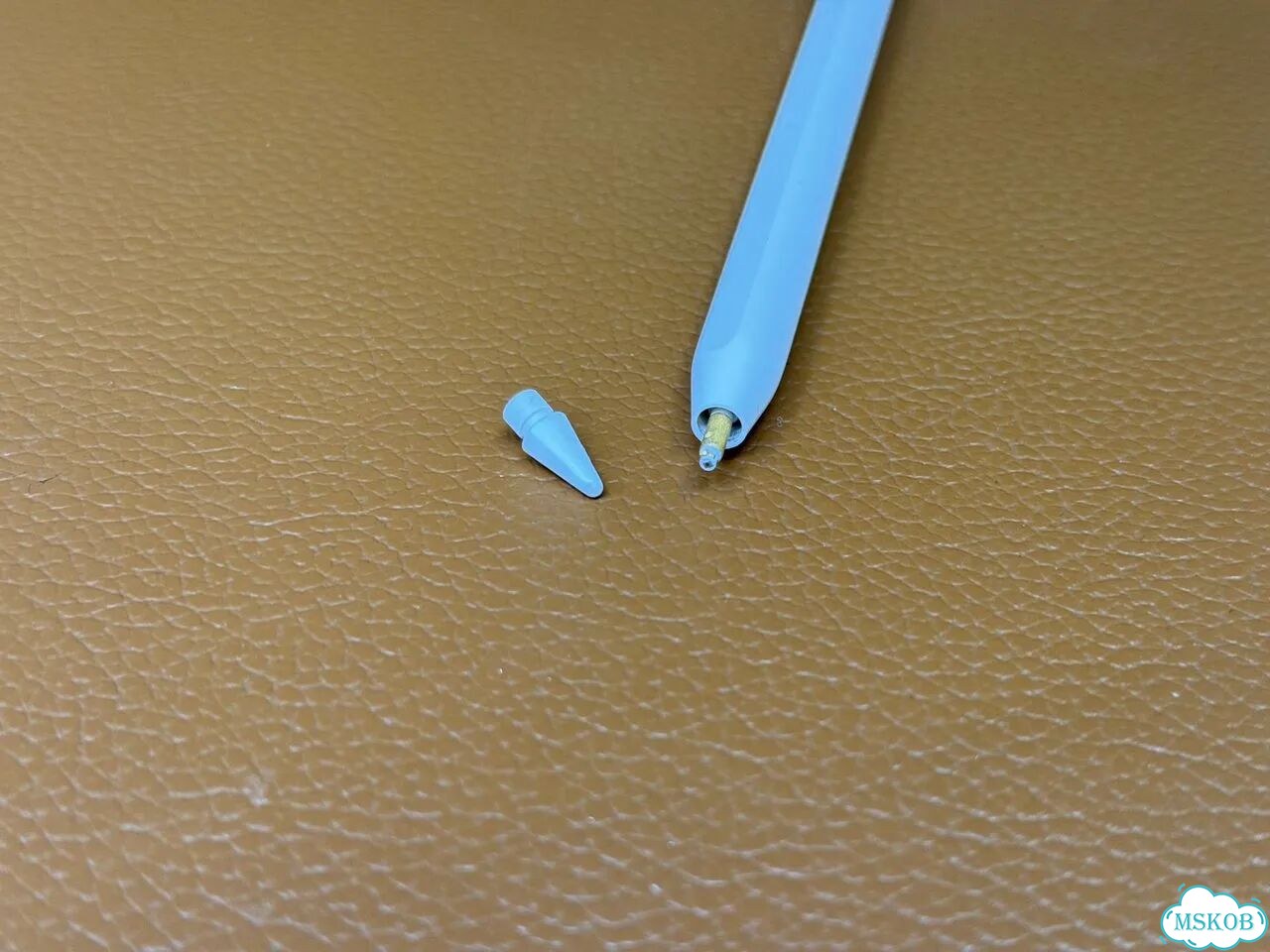 Стилус Apple Pencil 2 фото 4