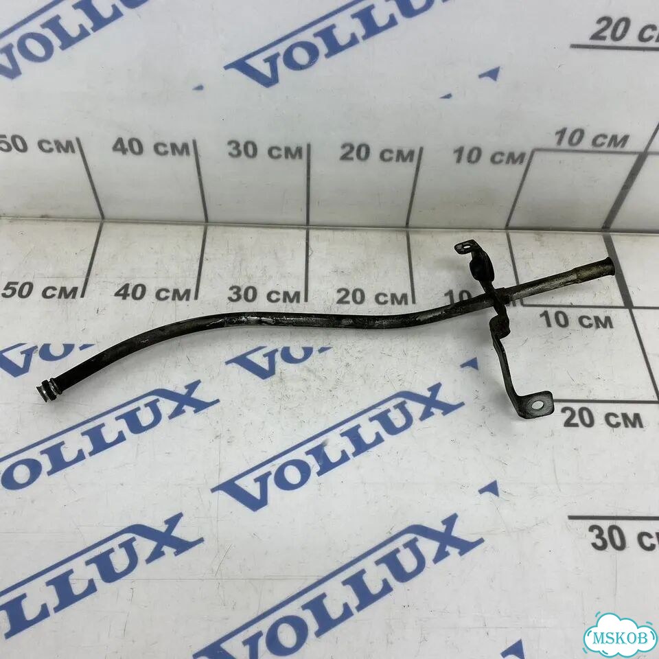 Трубка щупа volvo S80 V70XC XC60 20 07-2010 DSL bu 1 фото 2