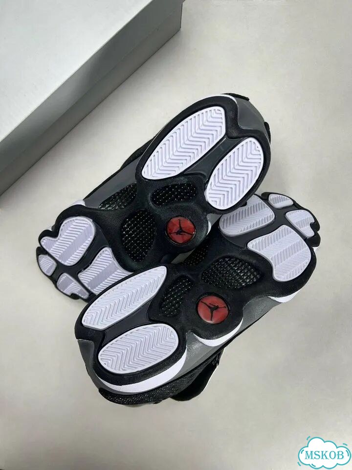 Кроссовки Nike Air Jordan 13 Retro фото 9