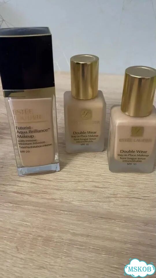 Крем тональный estee lauder фото 1