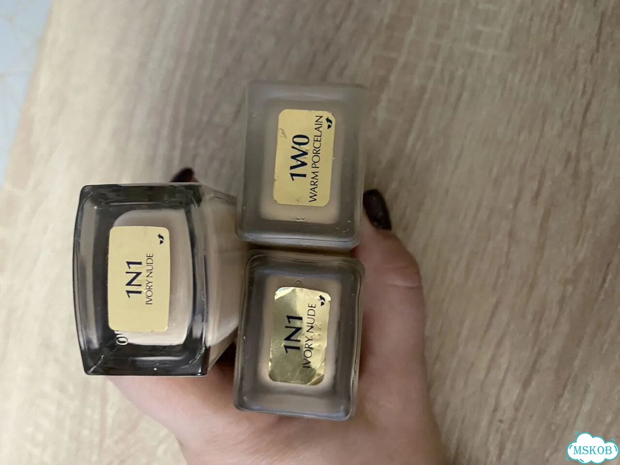 Крем тональный estee lauder фото 4