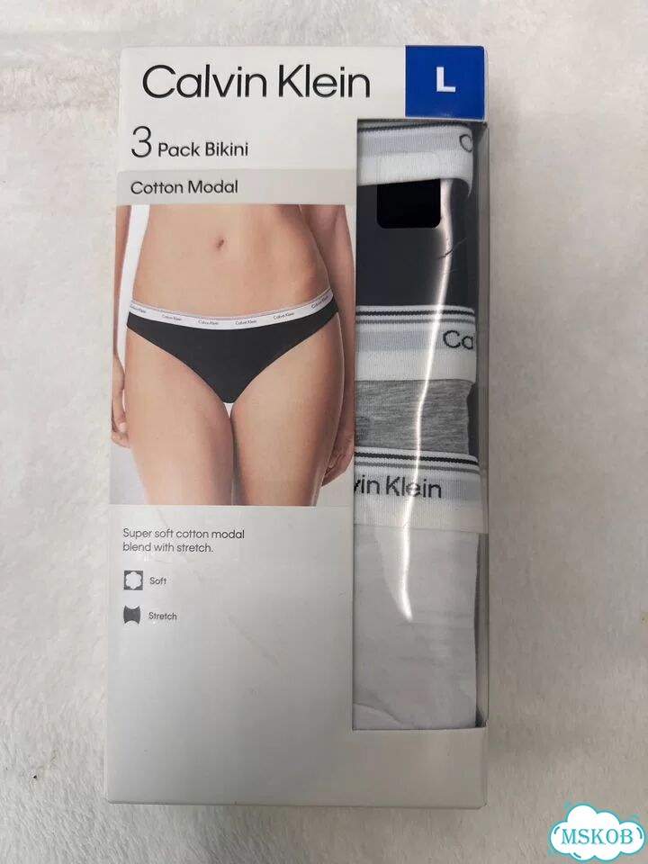 Женское нижнее белье Calvin Klein оригинал новое фото 2