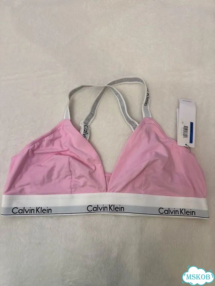 Женское нижнее белье Calvin Klein оригинал новое фото 5