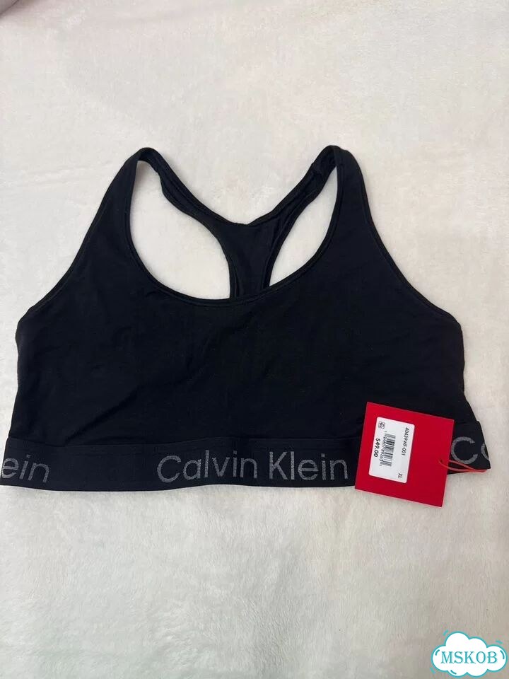 Женское нижнее белье Calvin Klein оригинал новое фото 6