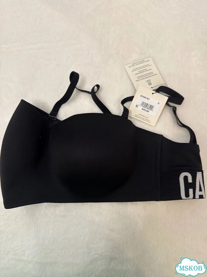 Женское нижнее белье Calvin Klein оригинал новое фото 7