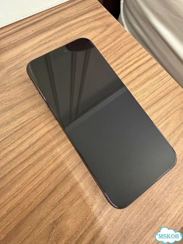 iPhone 15 Pro Max, 256 ГБ, SIM + eSIM фото 2