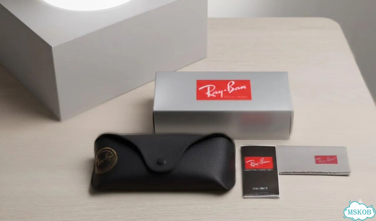 Ray-Ban зелёные очки без оправы унисекс новинка фото 7