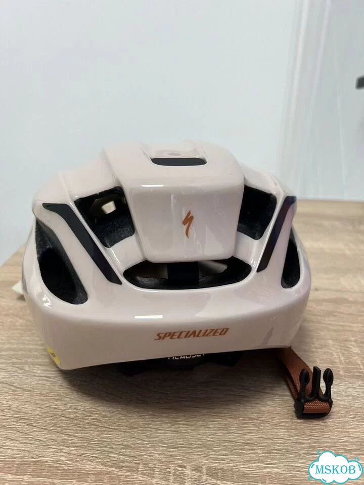 Шлем Specialized Align II mips фото 4