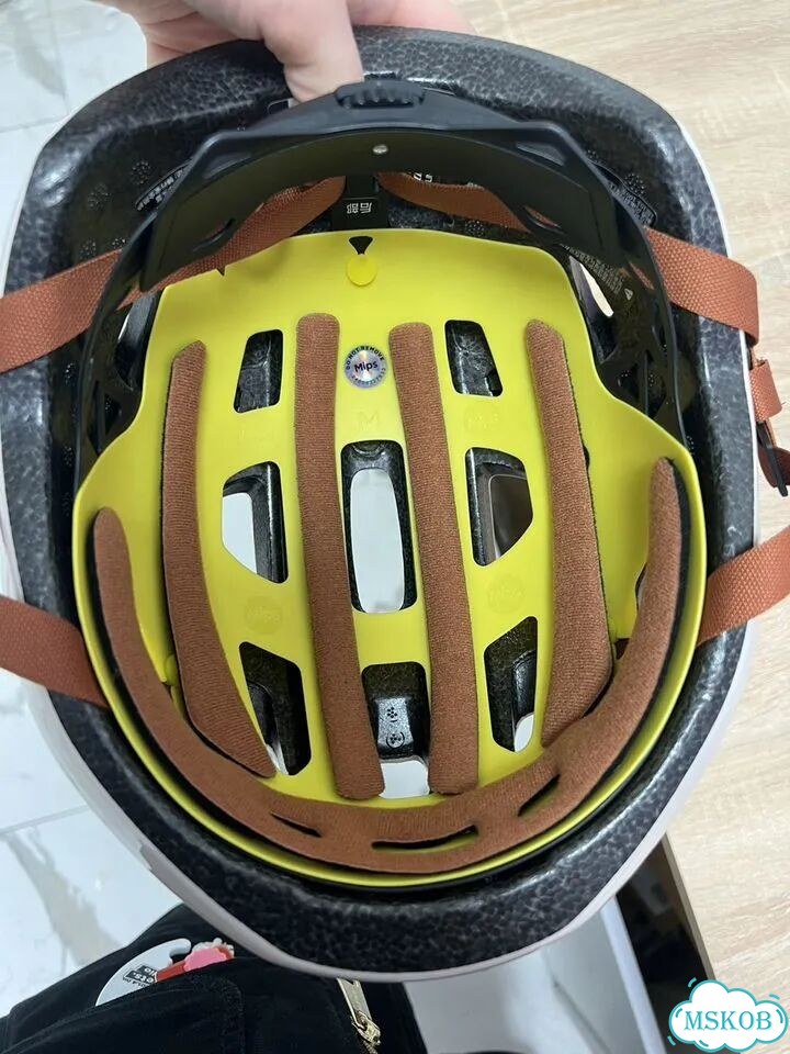 Шлем Specialized Align II mips фото 5