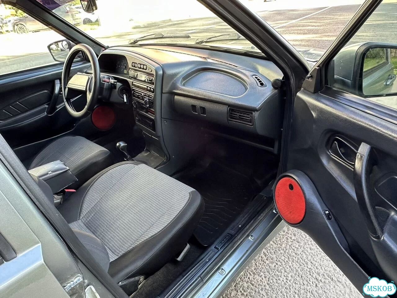 ВАЗ (LADA) 2114 Samara 1.6 MT, 2013, 234 000 км фото 14