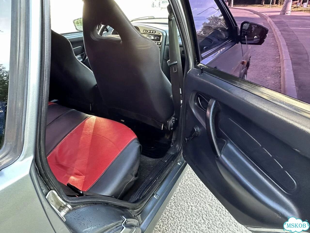 ВАЗ (LADA) 2114 Samara 1.6 MT, 2013, 234 000 км фото 15