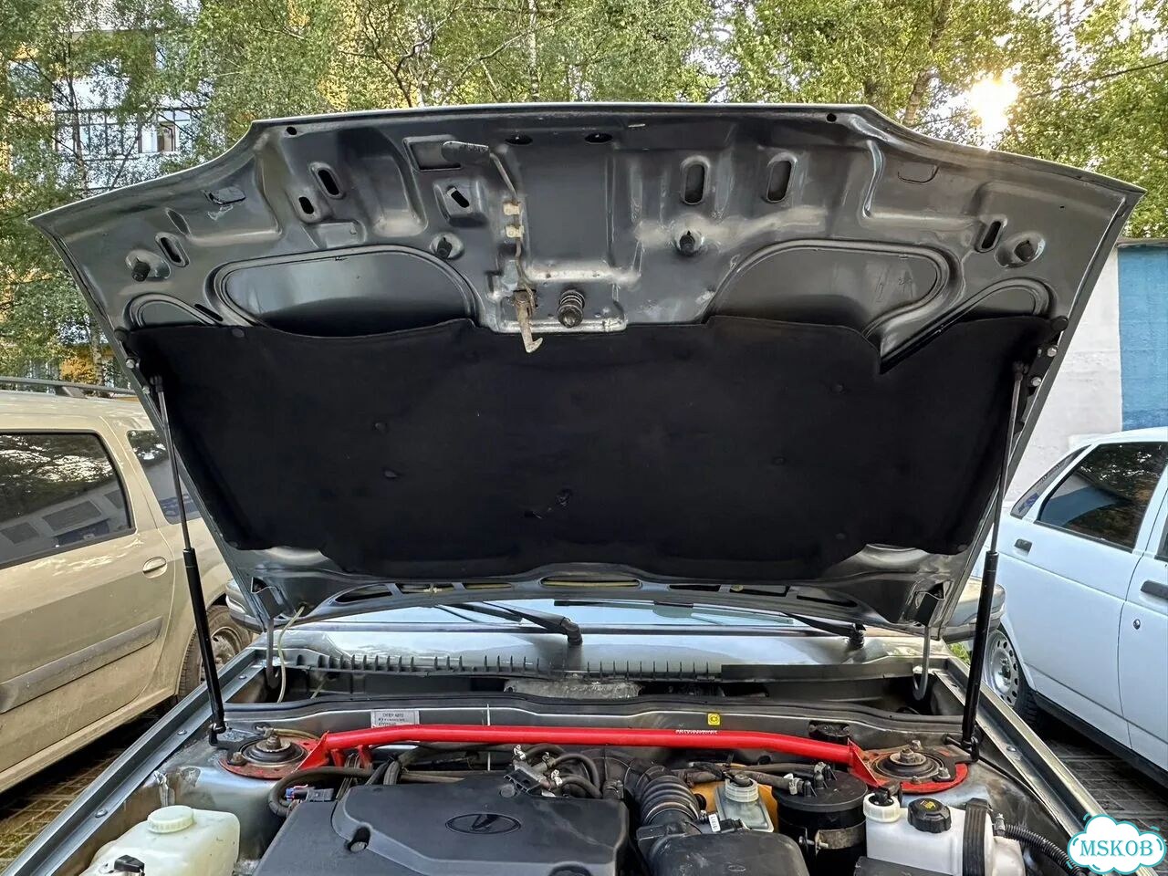 ВАЗ (LADA) 2114 Samara 1.6 MT, 2013, 234 000 км фото 20