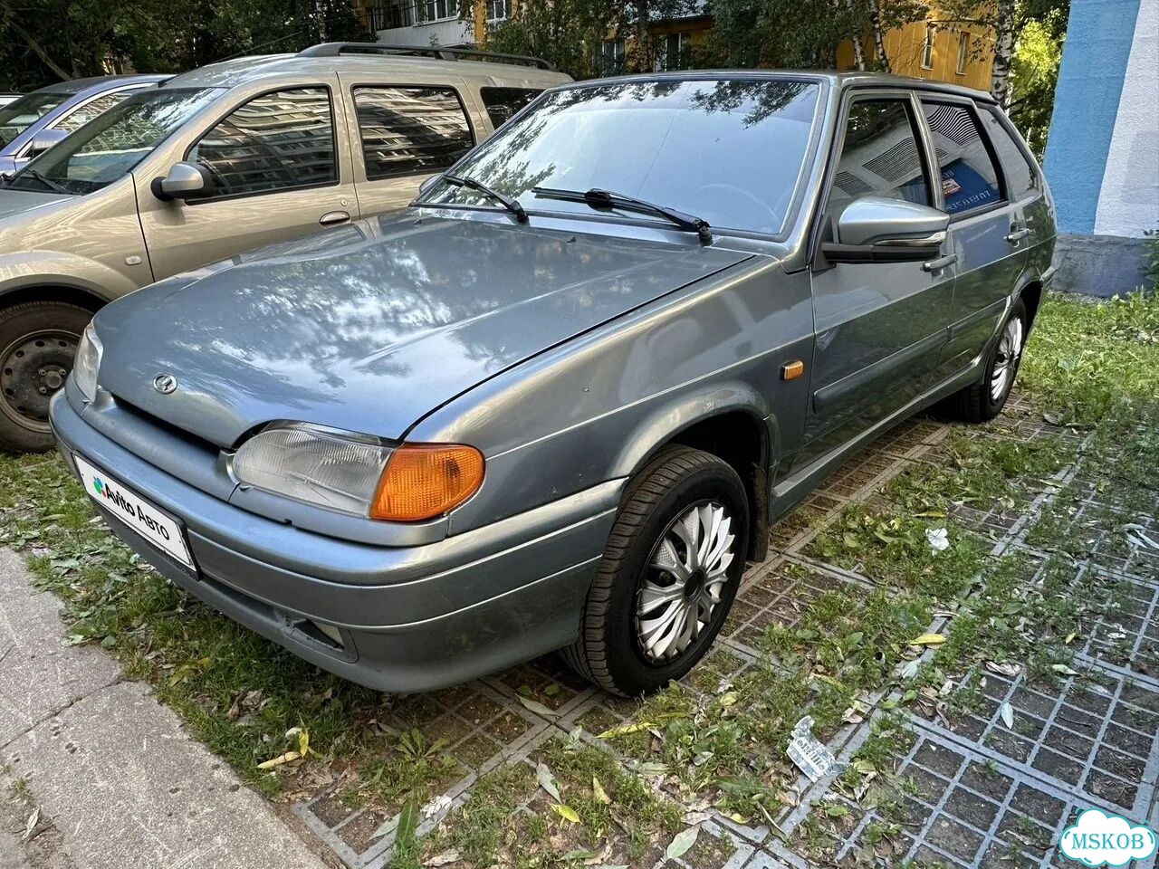 ВАЗ (LADA) 2114 Samara 1.6 MT, 2013, 234 000 км фото 3