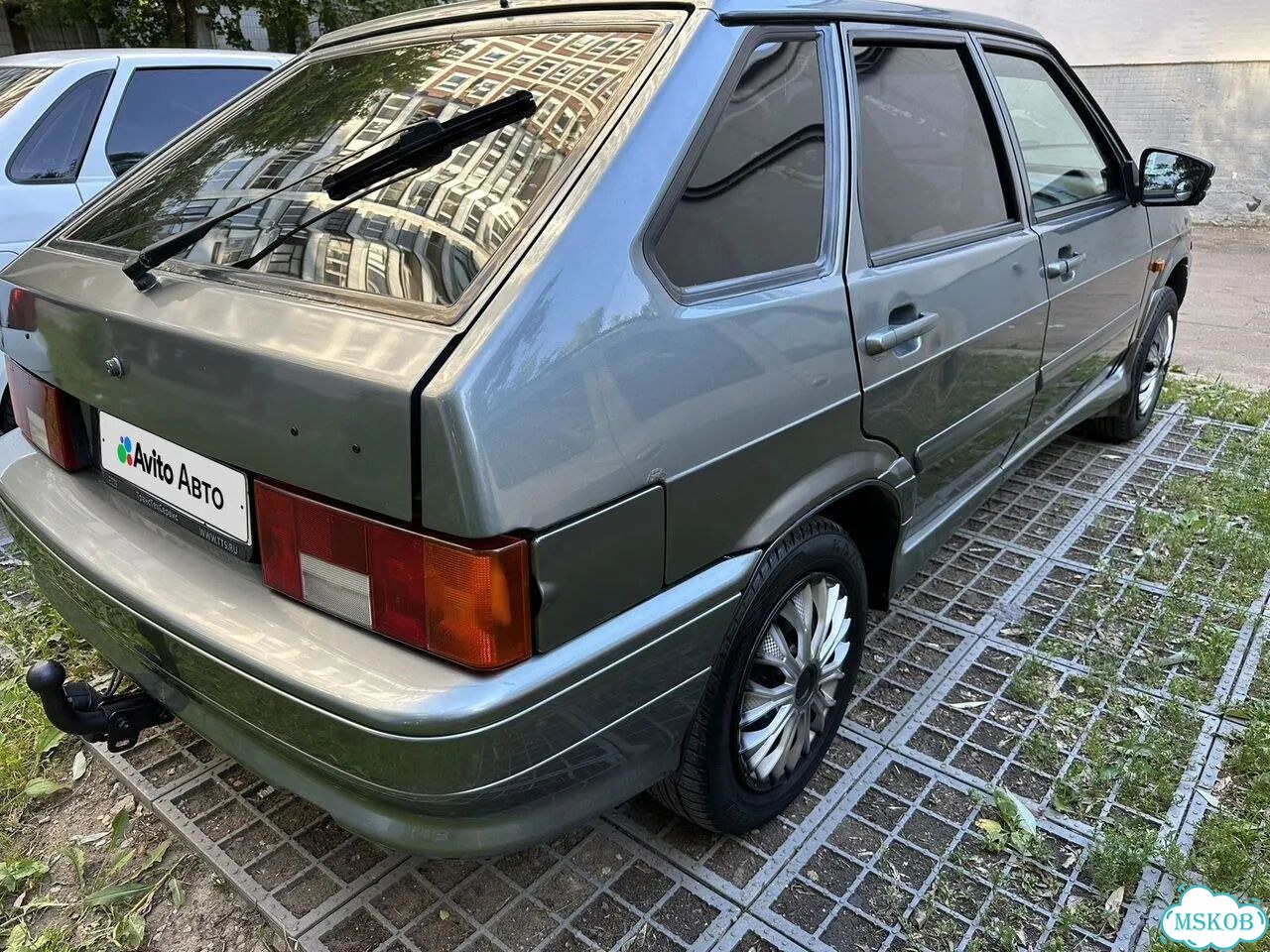ВАЗ (LADA) 2114 Samara 1.6 MT, 2013, 234 000 км фото 4