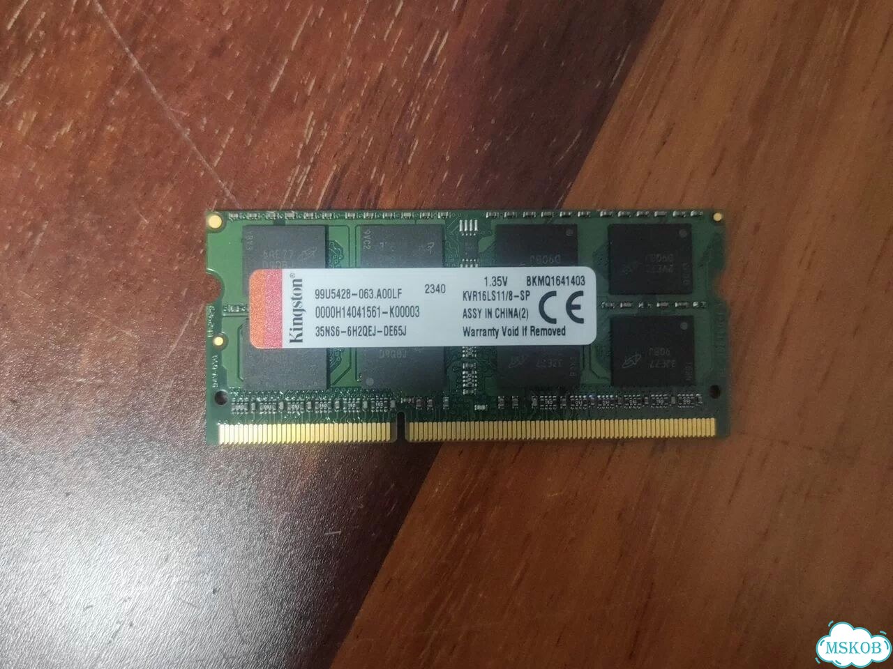 Оперативная память ddr3 8 gb для ноутбука фото 1