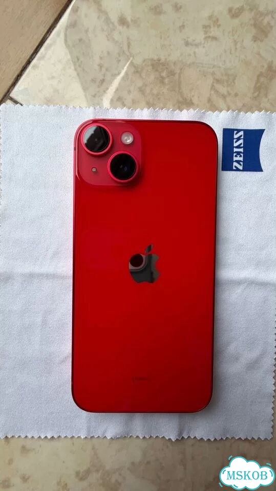 iPhone 14, 128 ГБ, eSIM фото 1