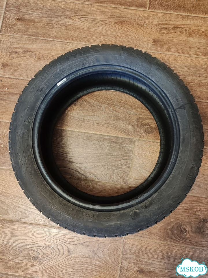 Nokian Tyres Hakkapeliitta R3 215/50 R17 95R фото 1