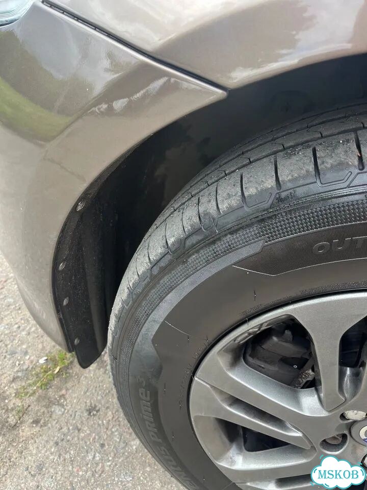 Volvo XC60 2.4 AT, 2015, 201 000 км фото 3